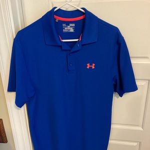 Under Armour men’s polo headgear medium loose